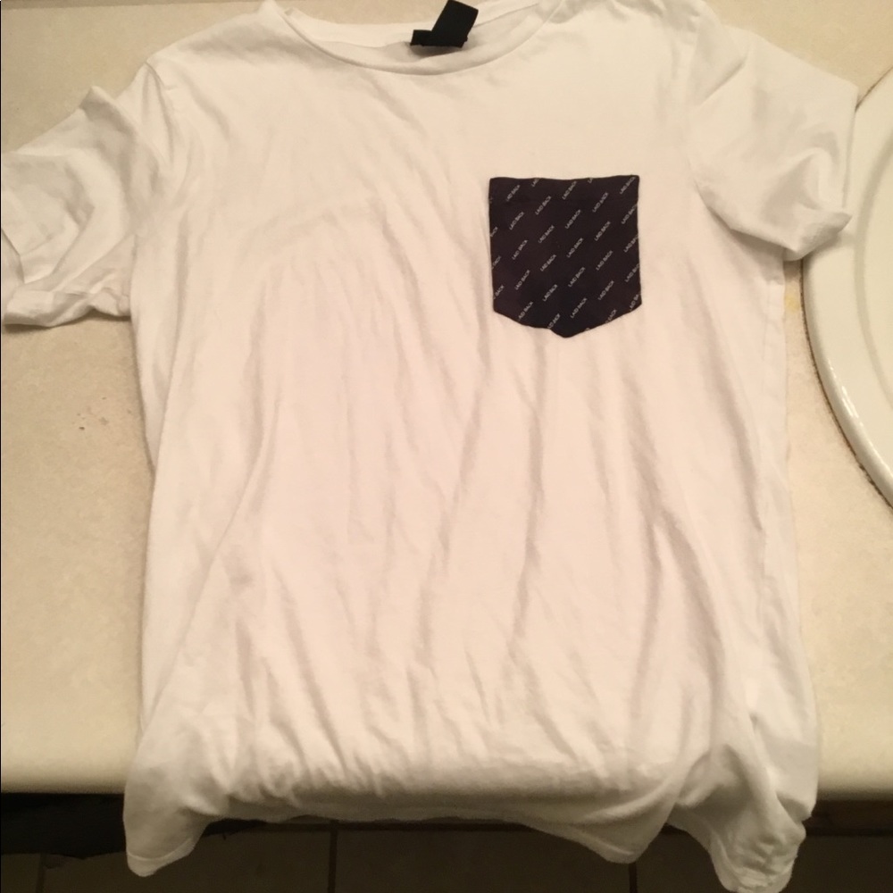 H and M Tee-Shirt
